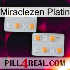 Miraclezen Platinum 25
